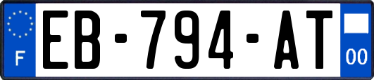 EB-794-AT