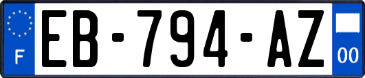 EB-794-AZ