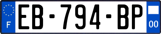 EB-794-BP