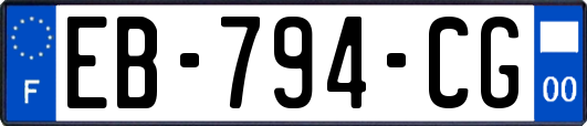 EB-794-CG