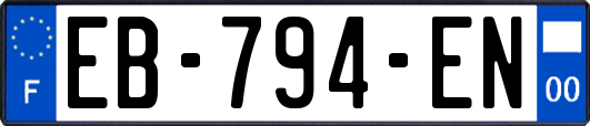 EB-794-EN