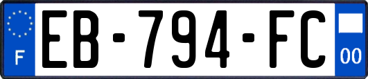 EB-794-FC