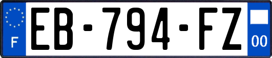 EB-794-FZ