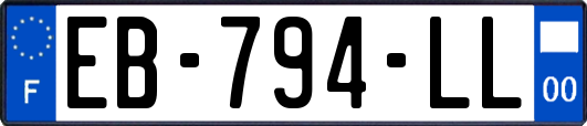 EB-794-LL
