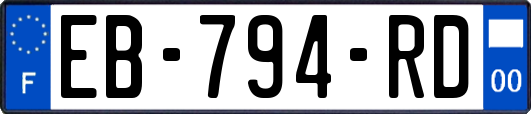 EB-794-RD
