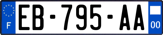 EB-795-AA