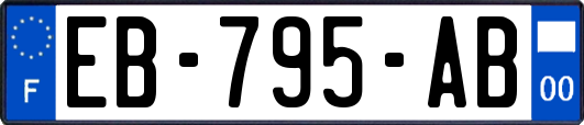 EB-795-AB