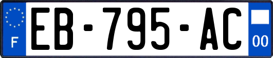 EB-795-AC