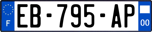 EB-795-AP