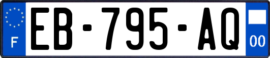 EB-795-AQ