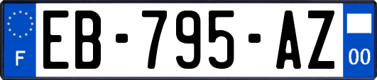 EB-795-AZ