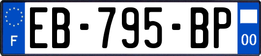 EB-795-BP