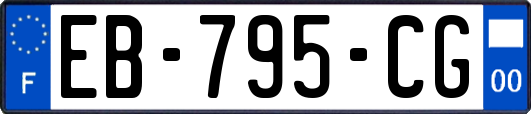 EB-795-CG