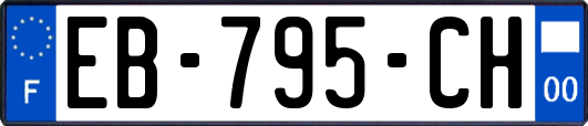 EB-795-CH