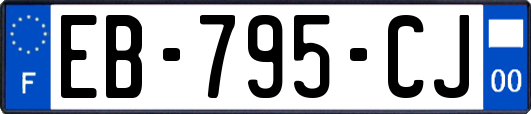 EB-795-CJ