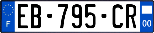 EB-795-CR