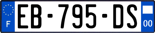 EB-795-DS