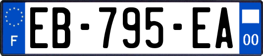 EB-795-EA