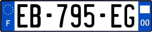 EB-795-EG