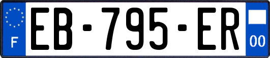 EB-795-ER