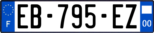 EB-795-EZ