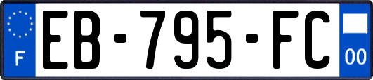 EB-795-FC