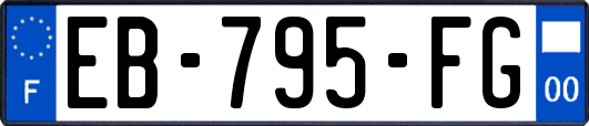 EB-795-FG