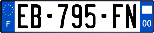 EB-795-FN