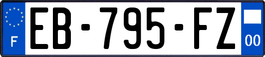 EB-795-FZ