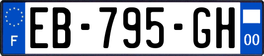 EB-795-GH