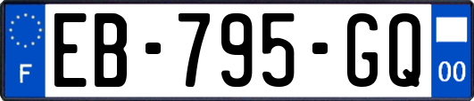 EB-795-GQ