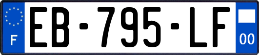 EB-795-LF