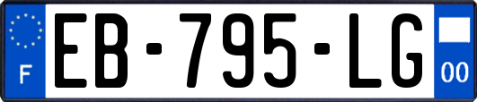 EB-795-LG