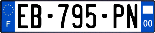 EB-795-PN