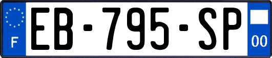EB-795-SP