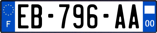 EB-796-AA