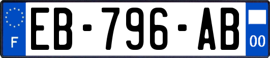 EB-796-AB