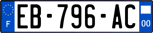 EB-796-AC