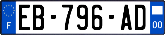 EB-796-AD