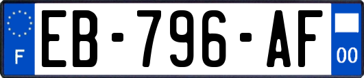 EB-796-AF