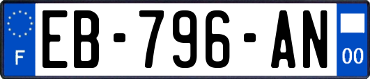 EB-796-AN