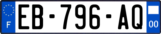 EB-796-AQ