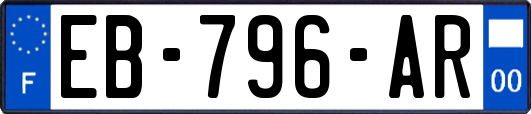 EB-796-AR