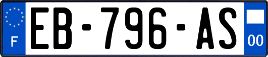 EB-796-AS