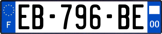 EB-796-BE