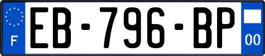 EB-796-BP