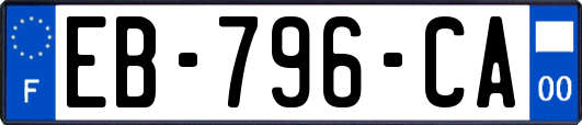 EB-796-CA