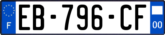 EB-796-CF