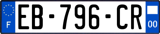 EB-796-CR