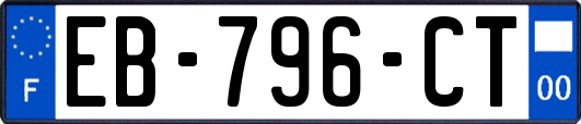 EB-796-CT